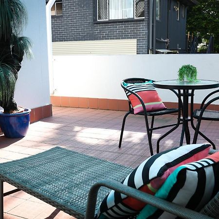 White Crest Apartments Hervey Bay Extérieur photo