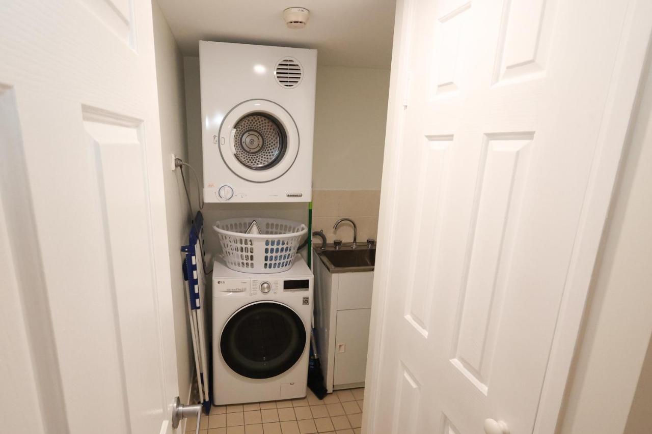 White Crest Apartments Hervey Bay Extérieur photo