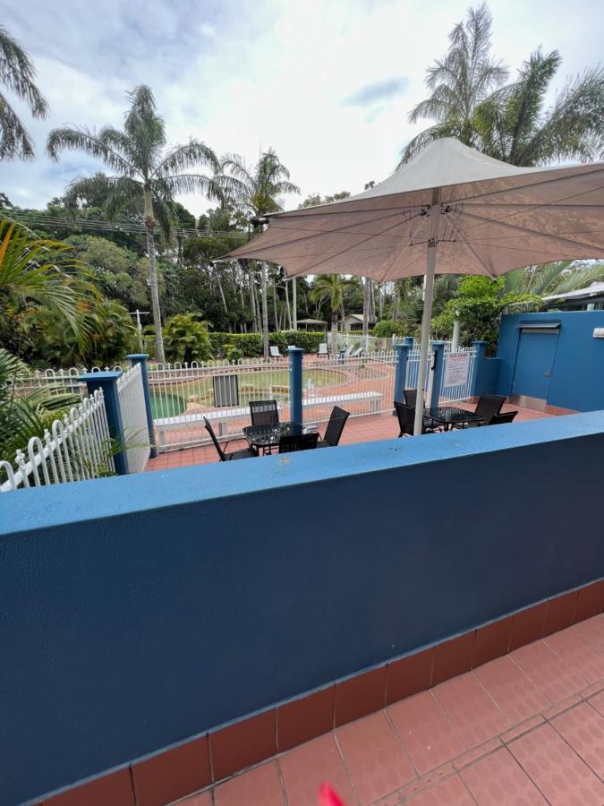 White Crest Apartments Hervey Bay Extérieur photo