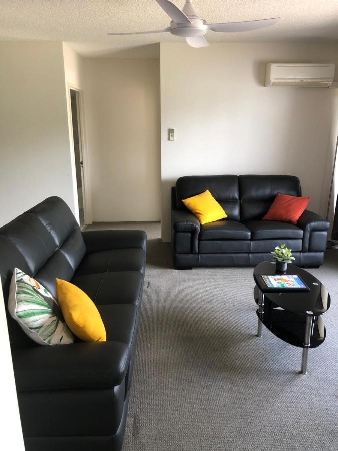 White Crest Apartments Hervey Bay Extérieur photo