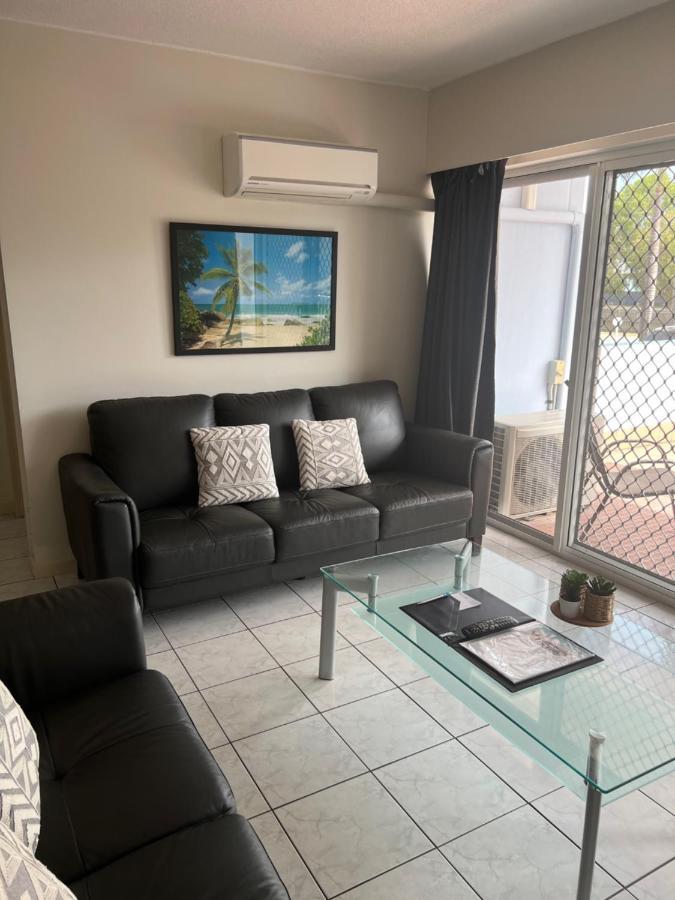White Crest Apartments Hervey Bay Extérieur photo