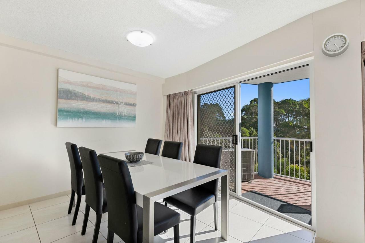 White Crest Apartments Hervey Bay Extérieur photo