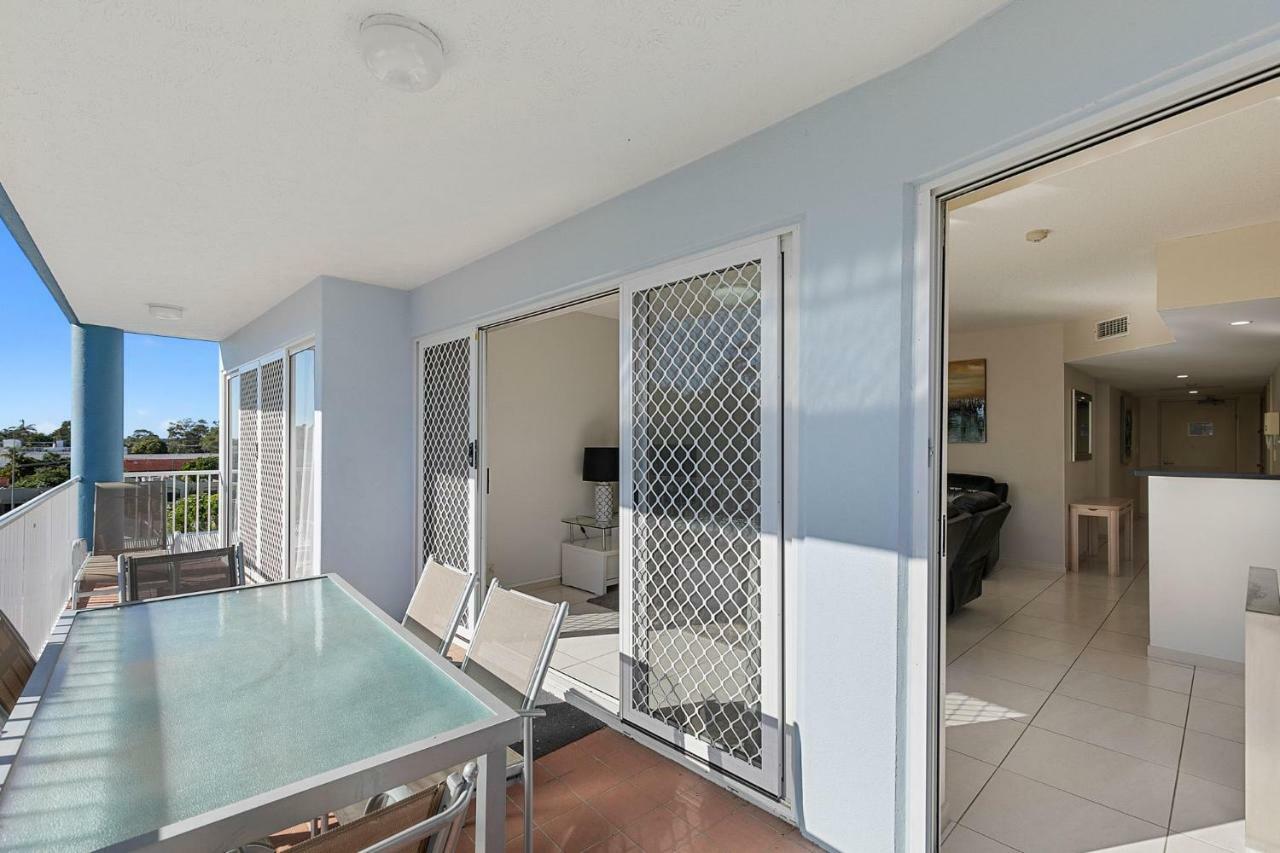 White Crest Apartments Hervey Bay Extérieur photo