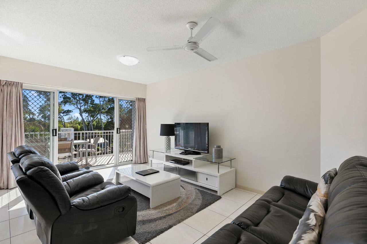 White Crest Apartments Hervey Bay Extérieur photo