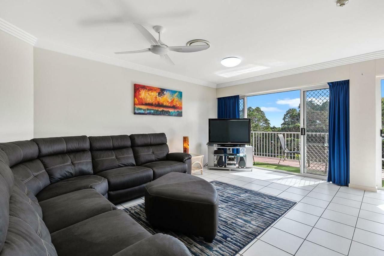 White Crest Apartments Hervey Bay Extérieur photo